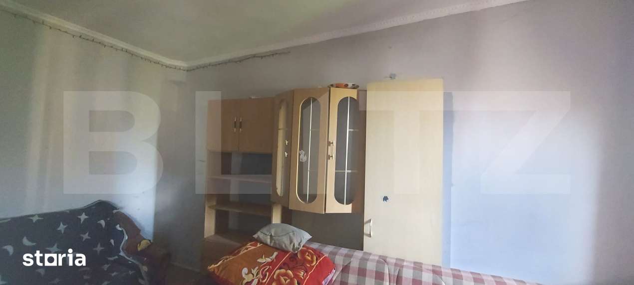 Apartament semidecomandat, 32 mp, zona Closca — fotografia 3
