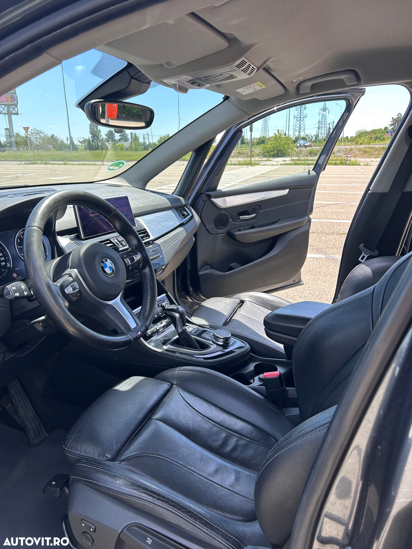 BMW Seria 2 225xe iPerformance Active Tourer Sport Line - 26