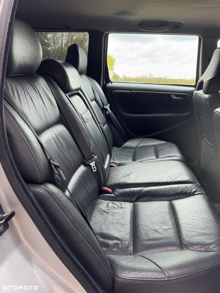 Volvo V70 - 5