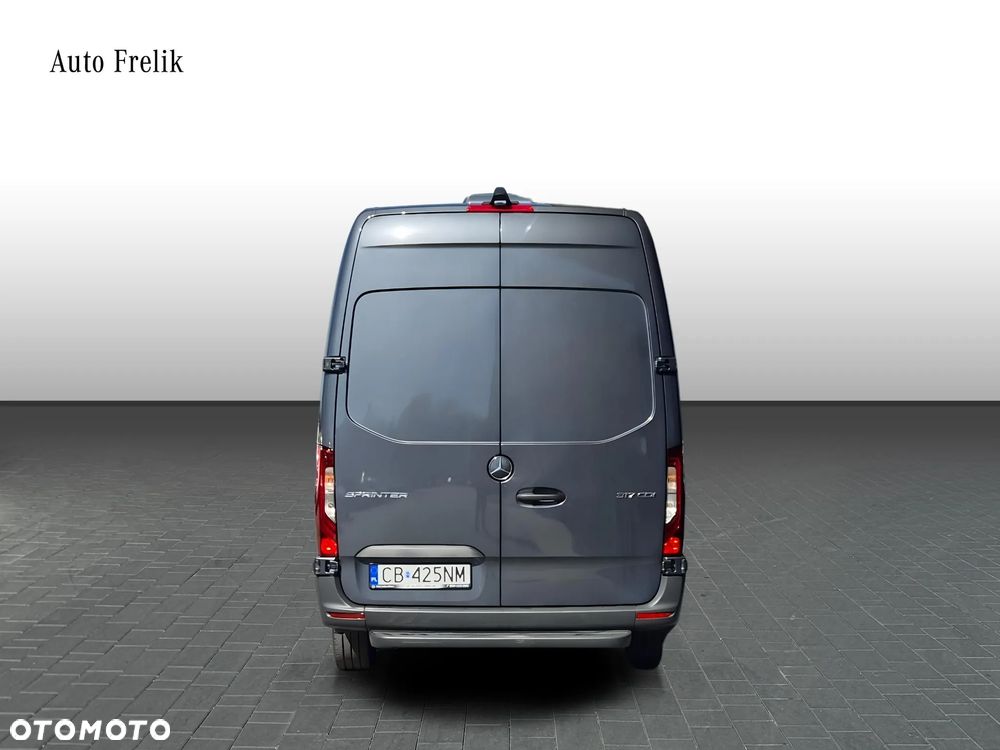 Mercedes-Benz Sprinter Long PRO 907.255 - 4
