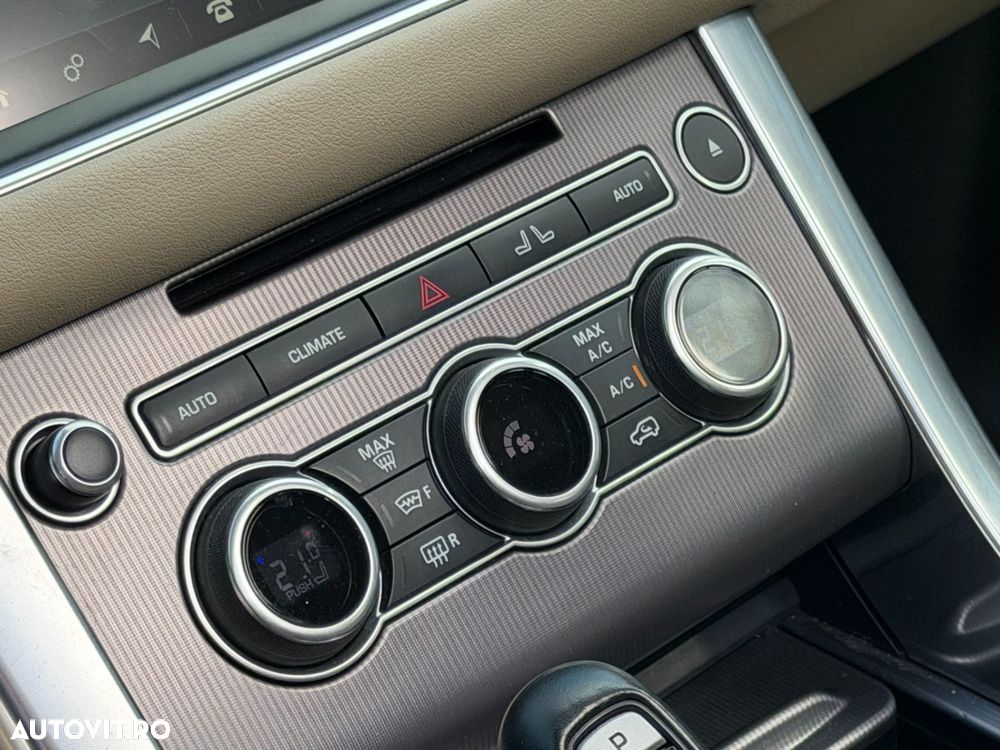 Land Rover Range Rover Sport 3.0 I TDV6 HSE - 16