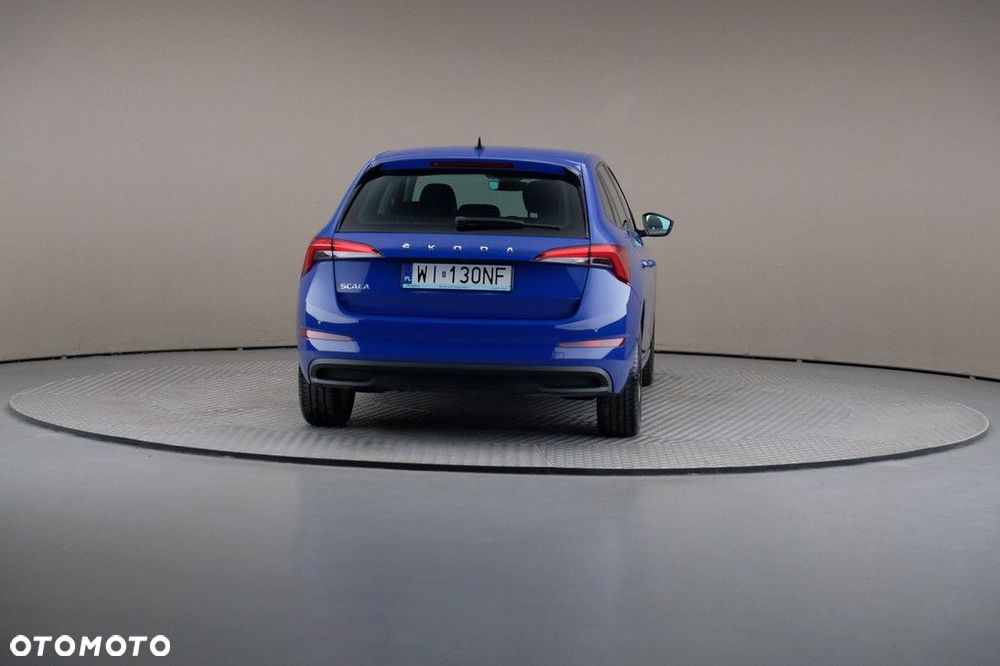 Skoda Scala 1.0 TSI Ambition - 5