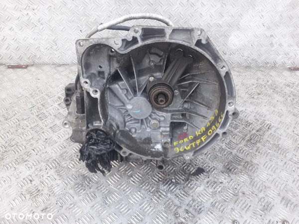 Skrzynia Biegów 96WT7F096CC Ford Ka 1.3 B
