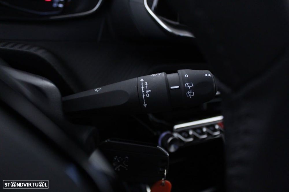 Peugeot 208 1.5 BlueHDi Active Pack - 25