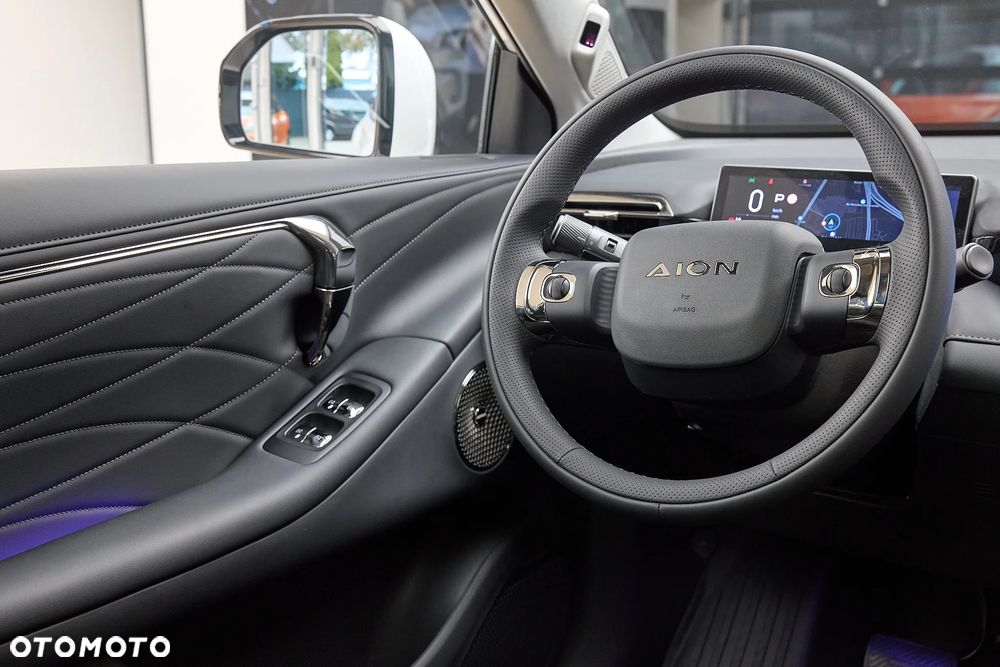 GAC AION V - 11