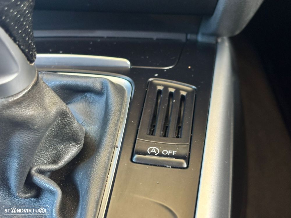 Audi A5 2.0 TDI S-line - 21