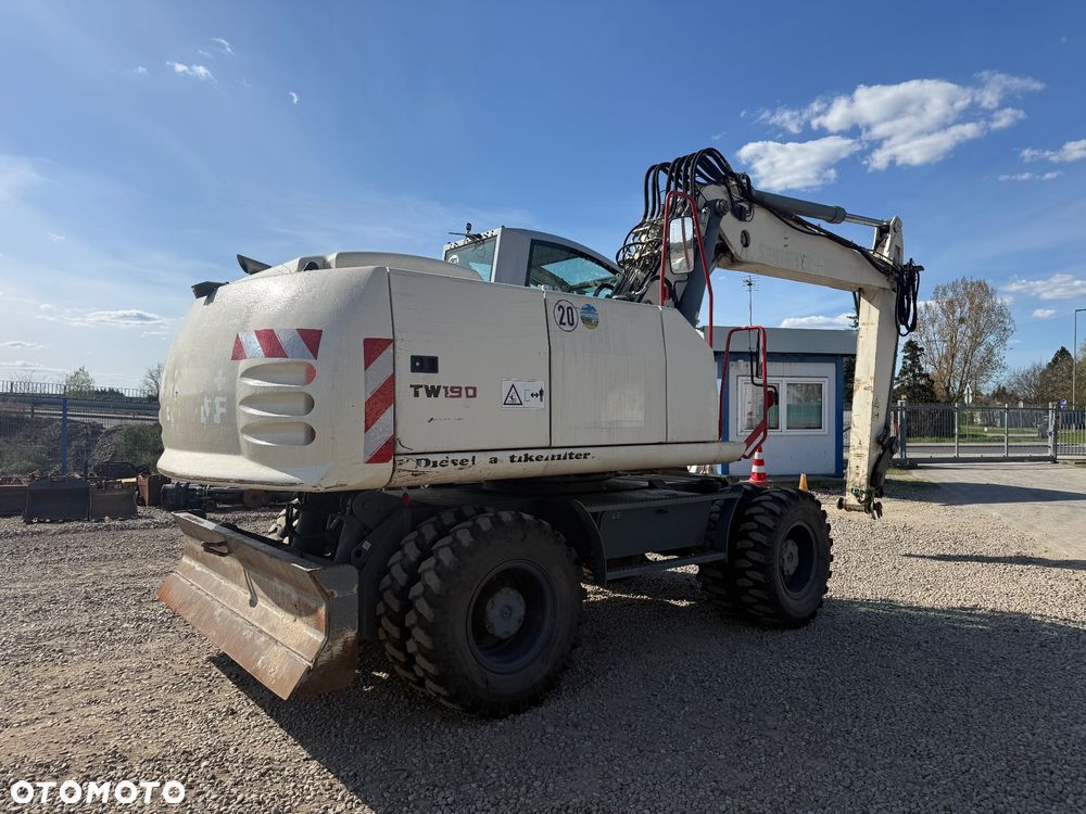 Atlas Atlas-Terex TW190 - 1