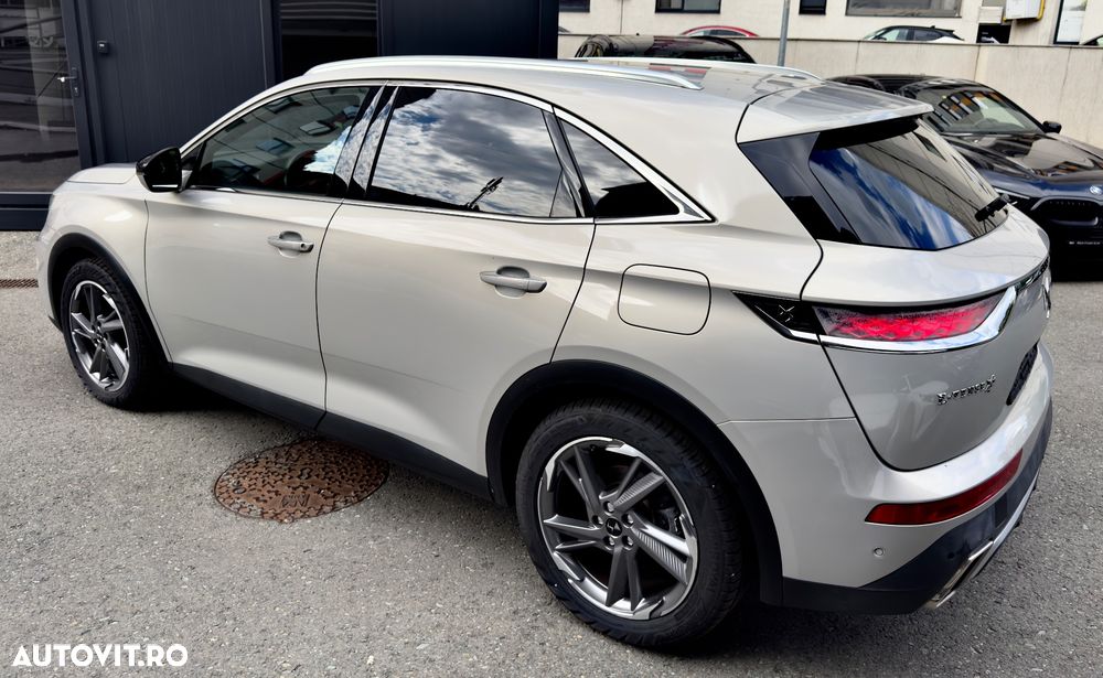 DS Automobiles DS 7 Crossback 1.6 PHeV AWD 300 EAT8 OPERA - 6