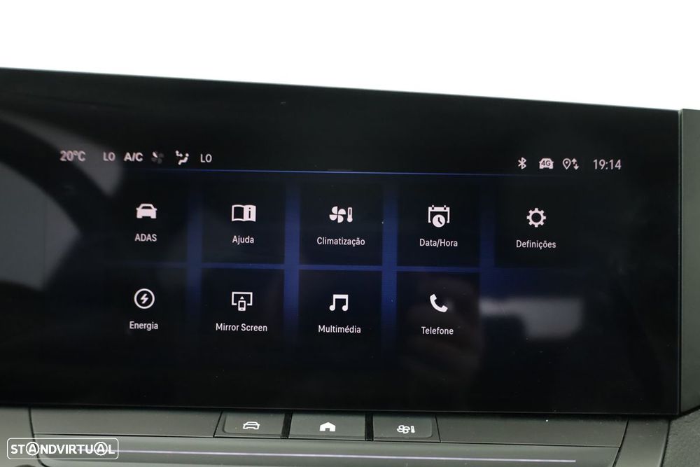 Opel Astra 1.6 T PHEV Elegance - 11