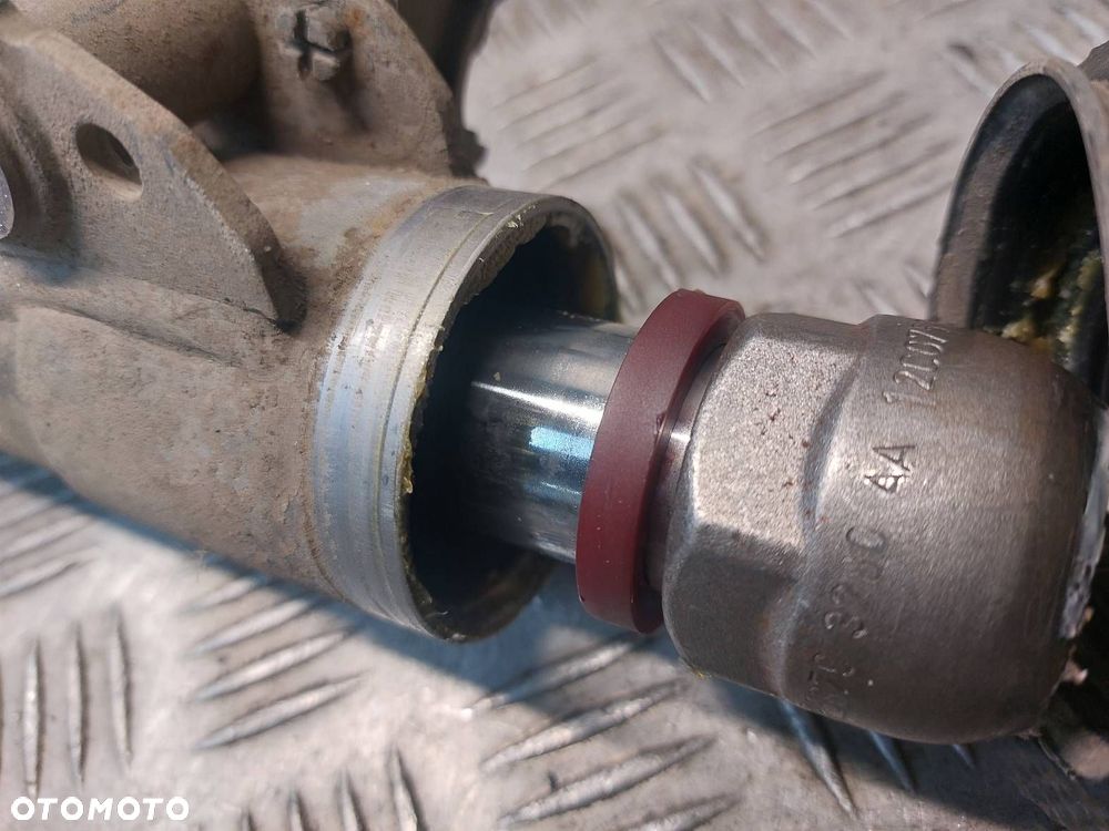 MAGLOWNICA PRZEKŁADNIA KIEROWNICZA VOLVO XC60 I EUROPA 31329886 - 5