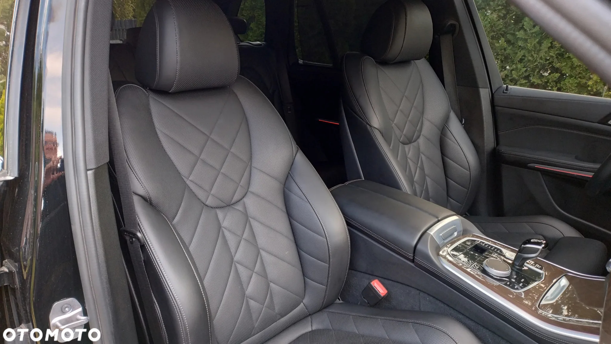 BMW X5 xDrive40i xLine - 20