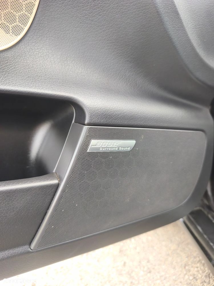 Audi A6 Avant 3.0 TDI Quattro Tiptronic - 8