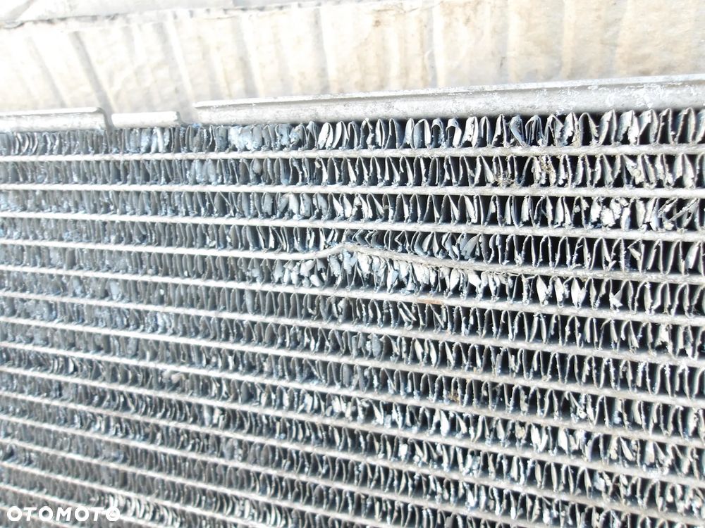 CHLODNICA INTERCOOLER AUDI 8K0145804H 4G0145804 - 14