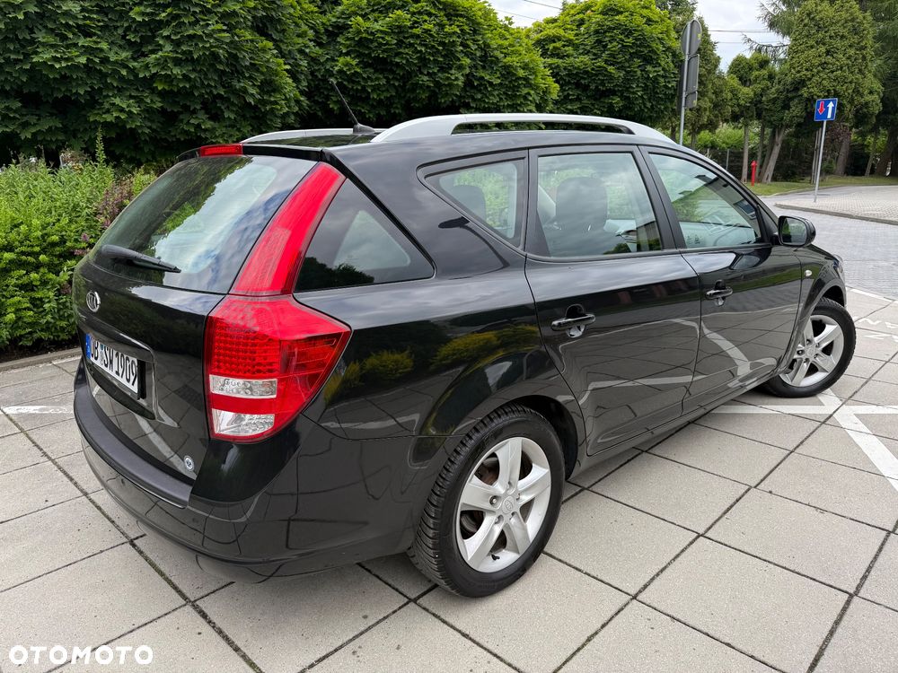 Kia Ceed 1.4 CVVT Edition 7 - 18