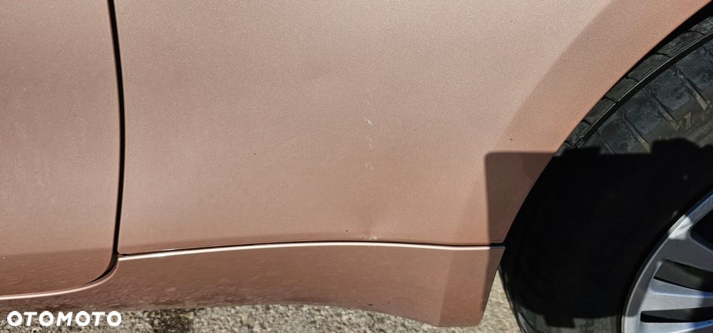Fiat 500e 23,8kWh Red - 23