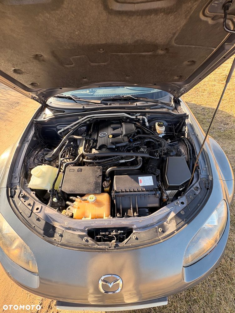 Mazda MX-5 1.8 MZR Energy - 17