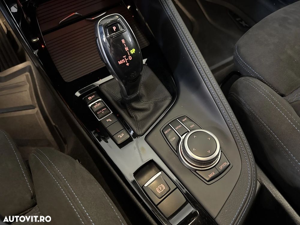 BMW X1 - 18