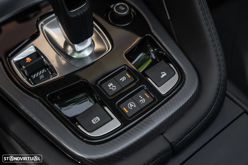 Jaguar F-Type 2.0 i4 R-Dynamic - 29