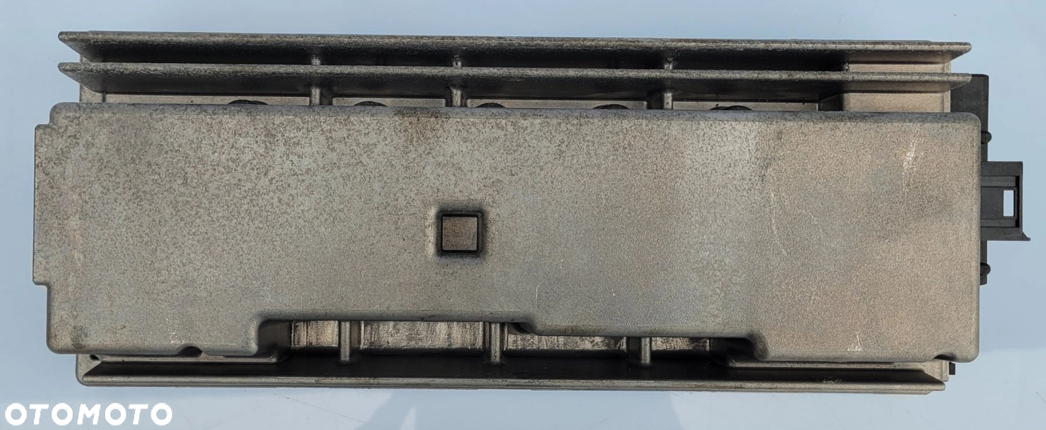 WZMACNIACZ HARMAN KARDON BMW F01 F02 F04 9239044 - 2
