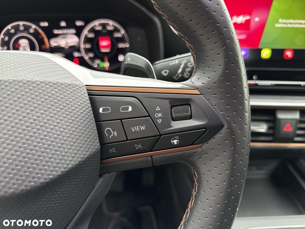 Cupra Formentor 2.0 TSI 4Drive DSG - 22