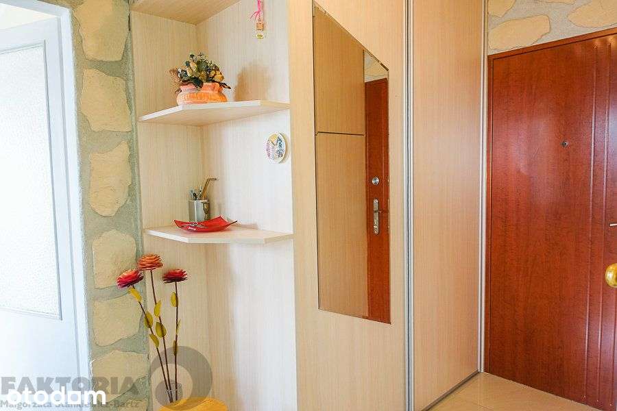 Pomorzany 2 pokoje 38 m2 2200+700