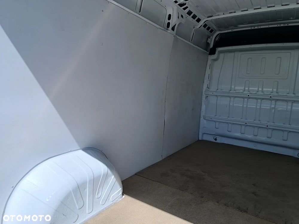 Fiat DUCATO L3H2 2.3 MULTIJET 150 KM, BOGATE WYPOSAŻENIE! - 21