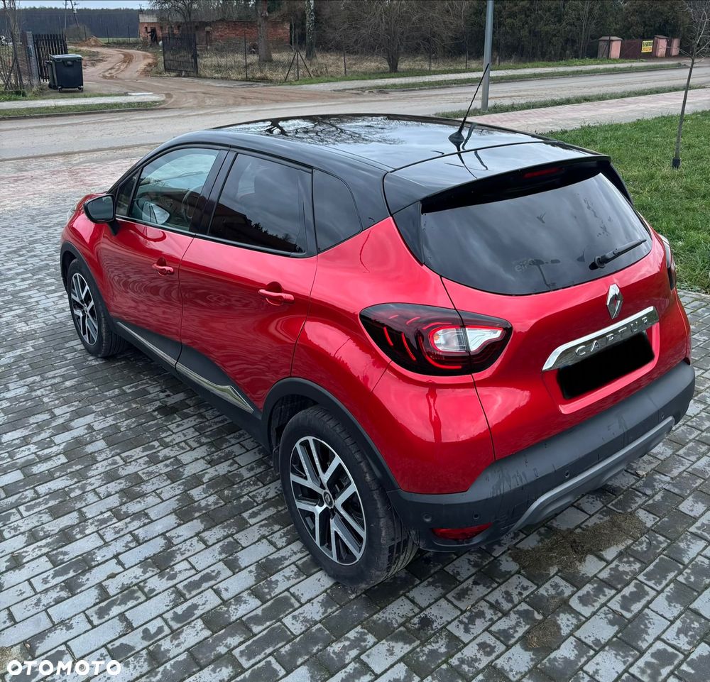 Renault Captur - 12