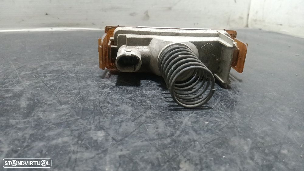 Farolim De Pisca Frente Esq Renault 11 (B/C37_) - 3