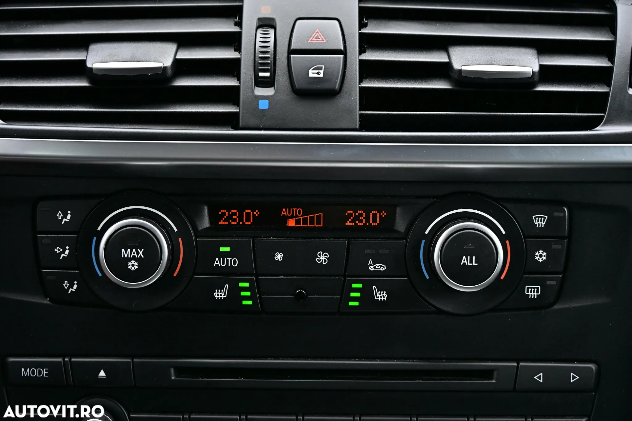 BMW X3 - 24