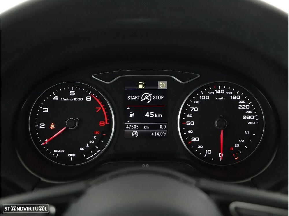 Audi Q2 30 TFSI Advanced - 23