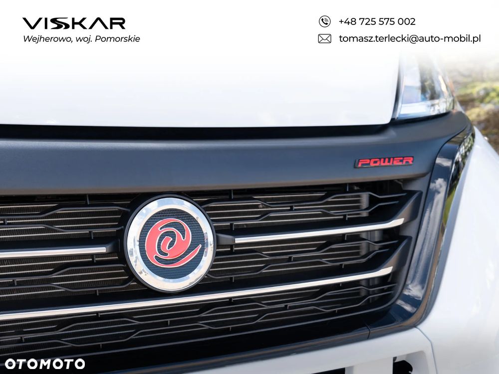 Eura Mobil Profila T695 EB - 12