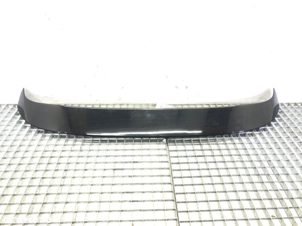 SPOILER  CITROEN C4 II (NC_) 2009 - 2022 1.6 VTi 120 88 kW [120 KM] benzyna 2009 - 2016 - 1