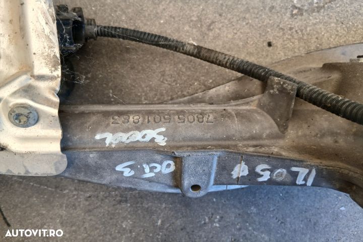 Caseta de directie 5Q0909144AB 5Q1423051BD  5Q0909144AA 7802277872  7 - 3