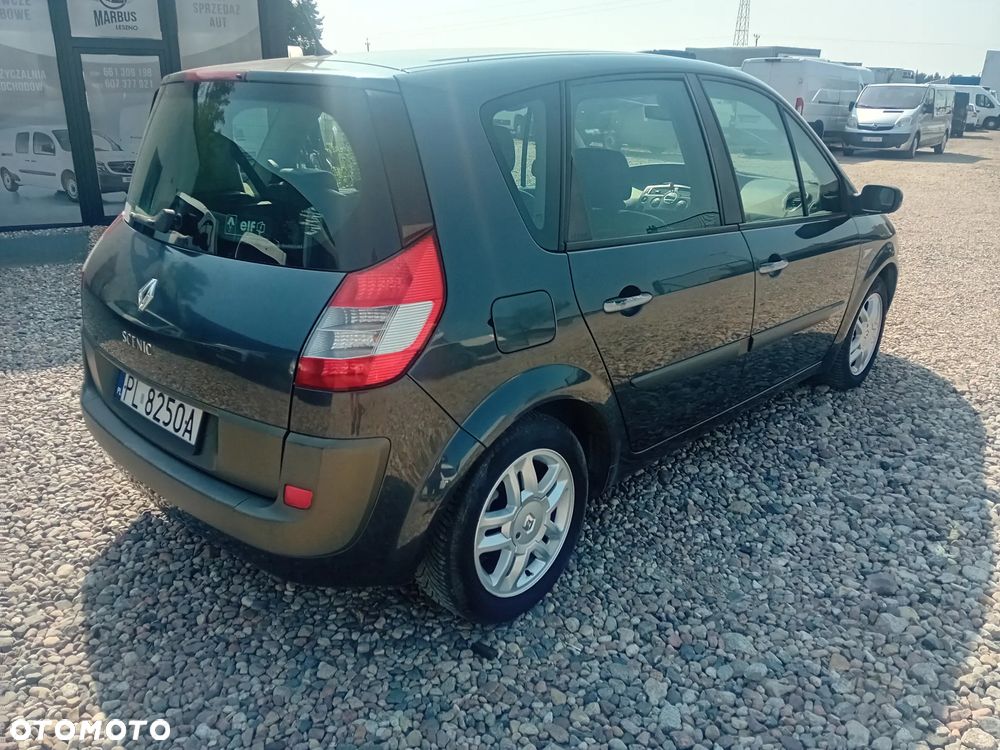 Renault Scenic - 5