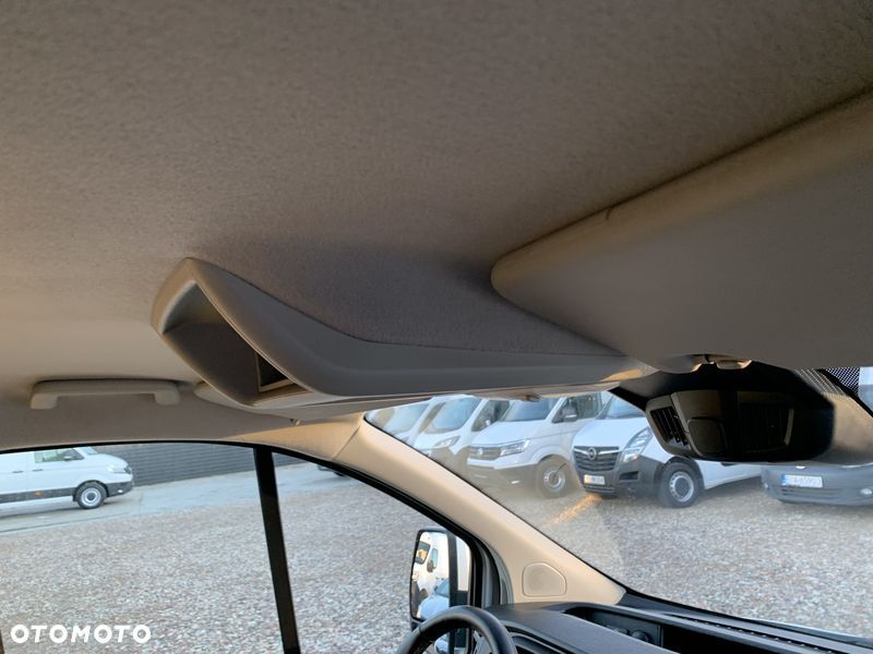 Ford TRANSIT CUSTOM MAXI Long L2H1 Lift Wzmocniony Hak2,8t. Mocny silnik 2.0 130KM EURO6 HOMOLOGACJA VAT-1  Wyposażenie TREND+ Kamera Hak Nawigacja Telefon Parktroniki Zabudowa paki Długa paka do 3650mm - 38