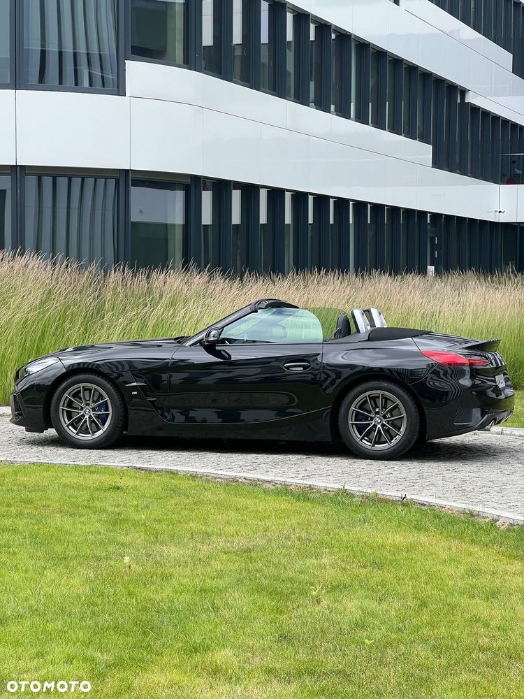 BMW Z4 30i sDrive M Sport sport - 5