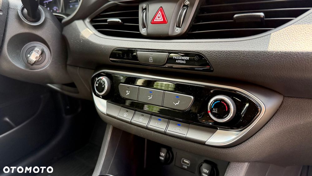 Hyundai i30 1.0 T-GDI Comfort DCT - 22