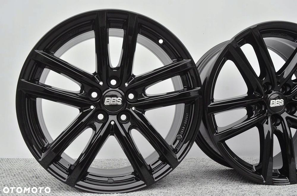 Felgi 8x18 5x112 Audi A4 b8 b9 A5 A6 C7 C8 A7 A8 Merc W205 W213 BMW G20 G30 - 6