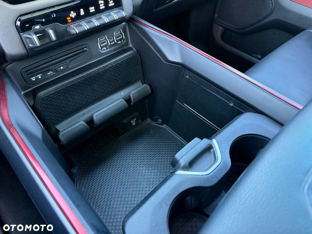 RAM 1500 5.7 Crew Cab Rebel - 36