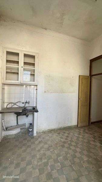 Moradia Centenaria no Centro Historico de Tavira - Grande imagem: 5/12