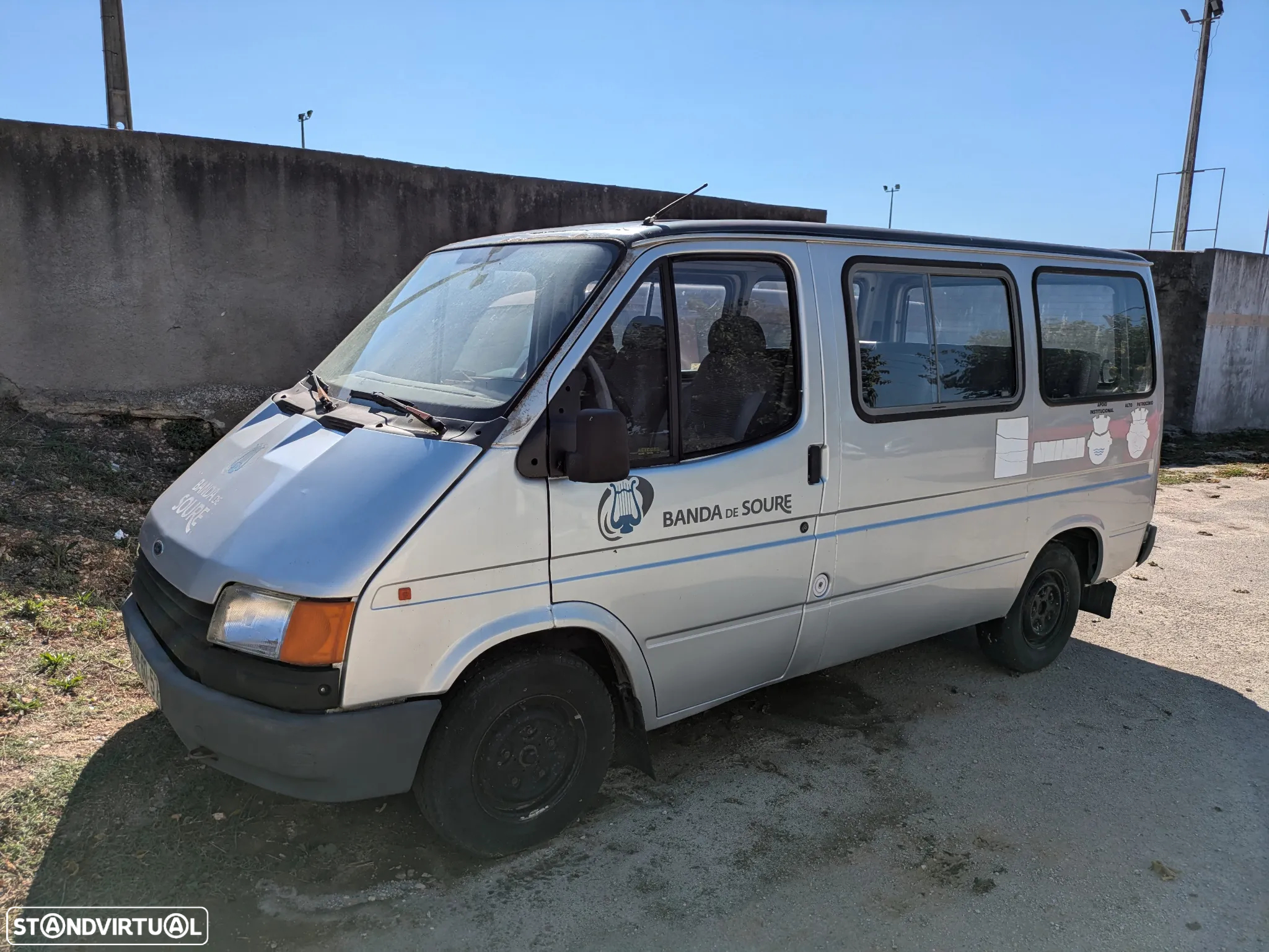 Mitsubishi L300 2.5 D P05 - 3