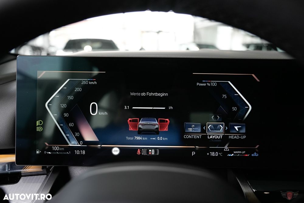 BMW Seria 5 520i AT MHEV - 20