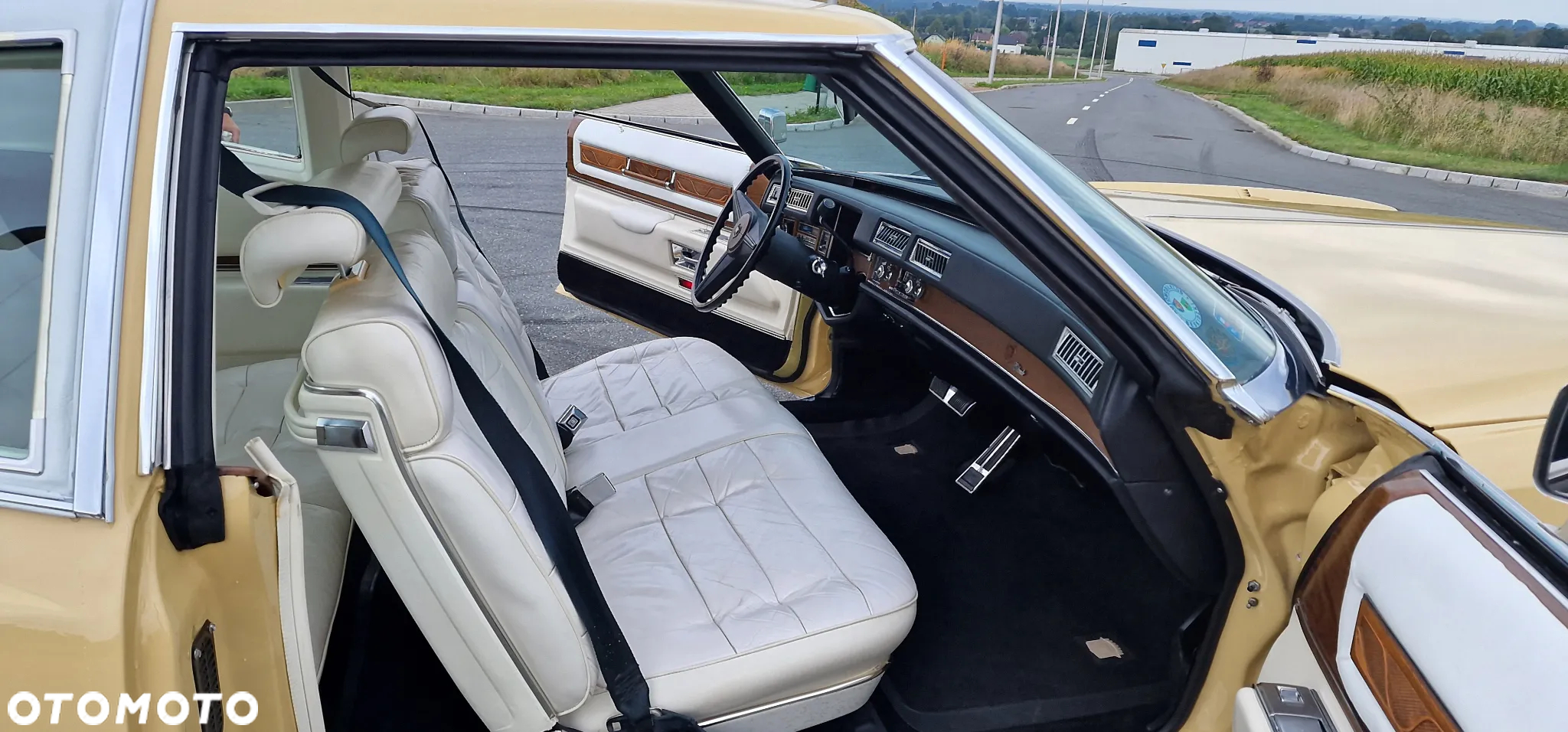 Cadillac Eldorado - 21