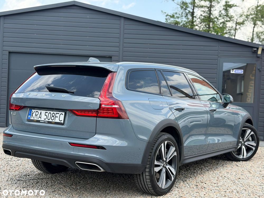 Volvo V60 B5 B AWD Geartronic Inscription - 12