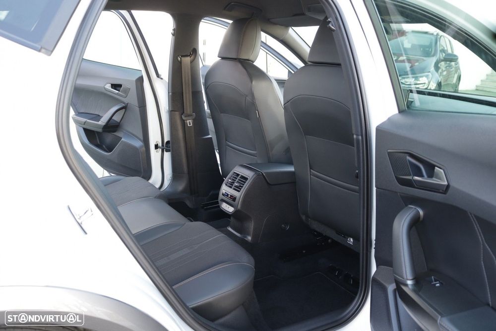 Cupra Formentor 2.0 TDI - 27