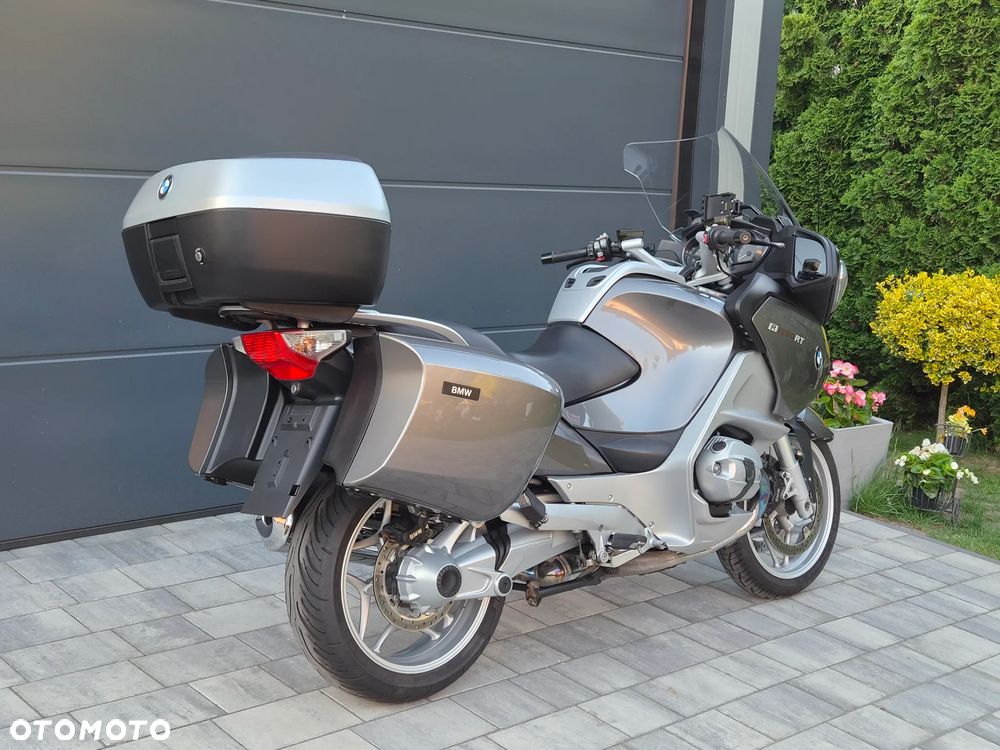 BMW RT - 11