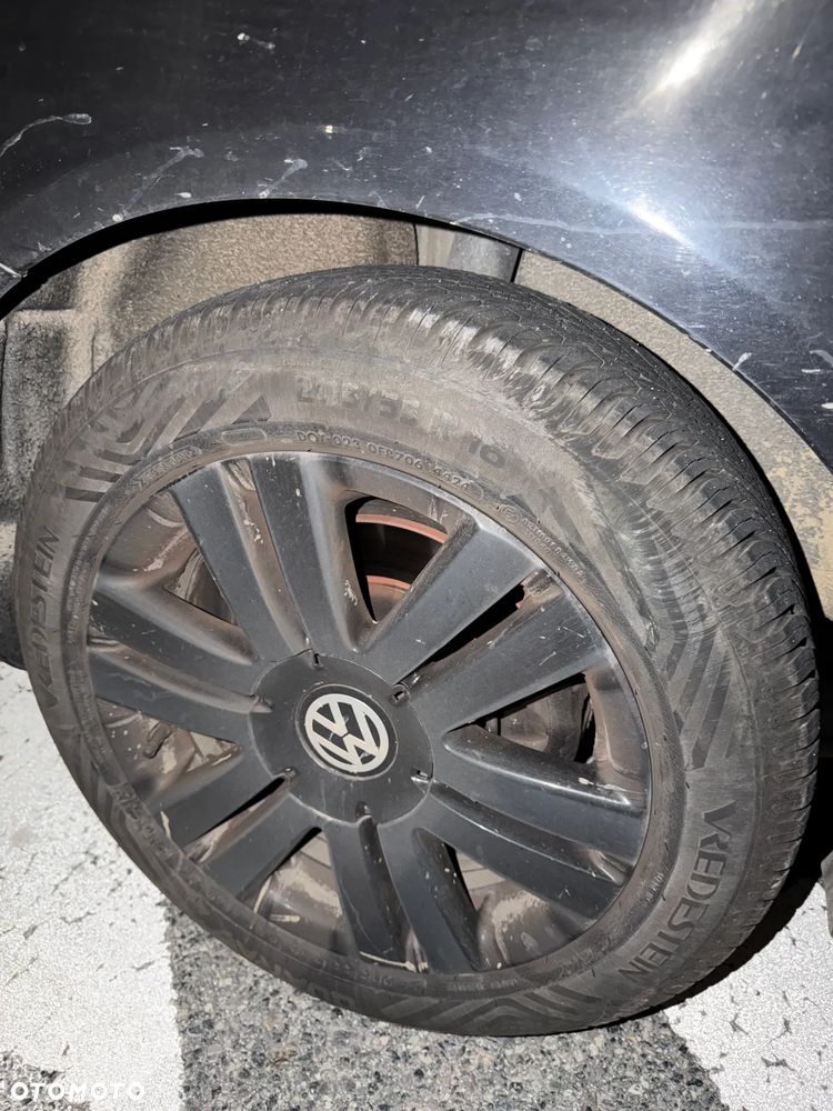 Volkswagen Passat 2.0 TDI DPF Highline DSG - 14