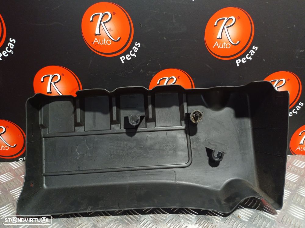 Tampa Do Motor Opel Corsa D (S07) - 2