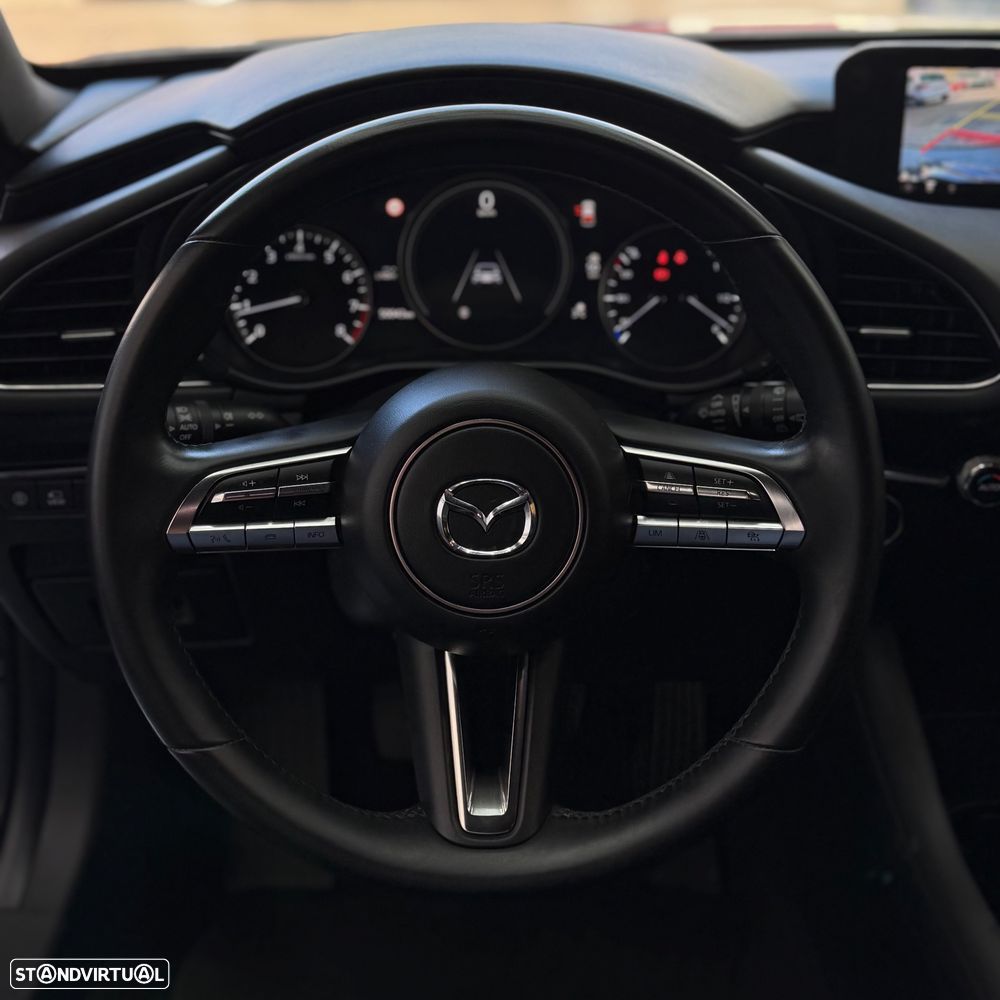 Mazda 3 Hatchback 2.0 Sky-X Excellence - 8