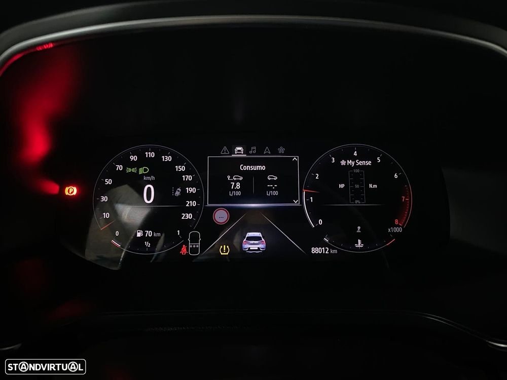 Renault Captur 1.0 TCe RS Line - 21